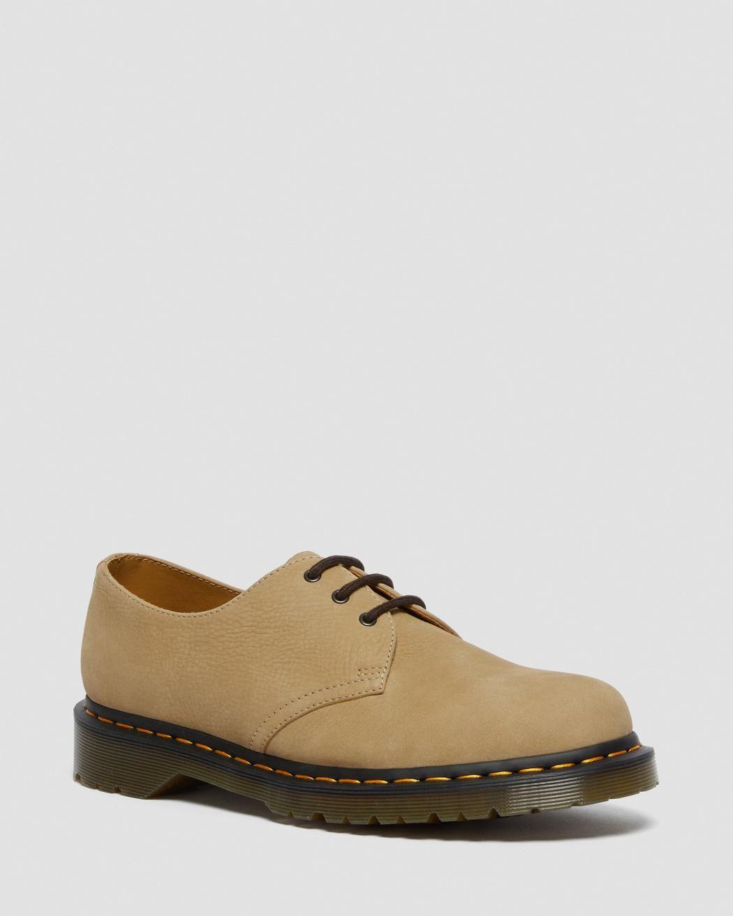 Dr martens 2024 1461 marron