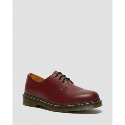 1461 Femme Dr.martens 1461 Rouge