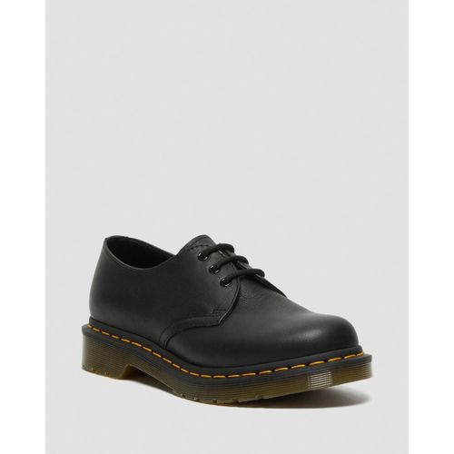 Derbies Dr Martens Chaussures 1461 En Cuir Virginia Virginia