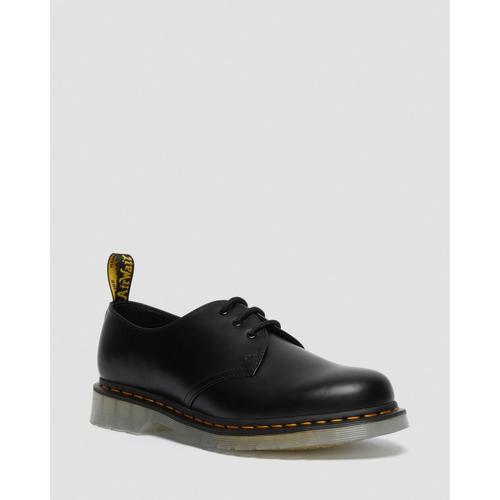 Derbies Dr Martens Chaussures 1461 Iced En Cuir Smooth Smooth