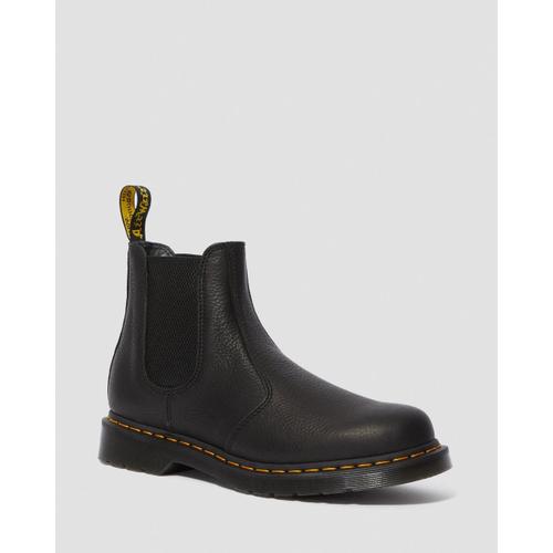 Bottines Dr Martens Chelsea Boots 2976 En Cuir Ambassador