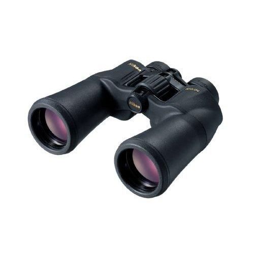 Nikon Jumelles BAA816SA Jumelles Noir