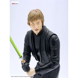 Luke Jedi Knight