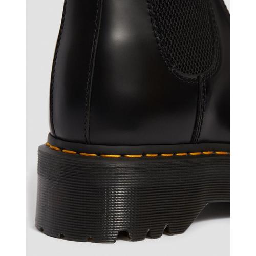 Doc martens outlet chelsea plateforme