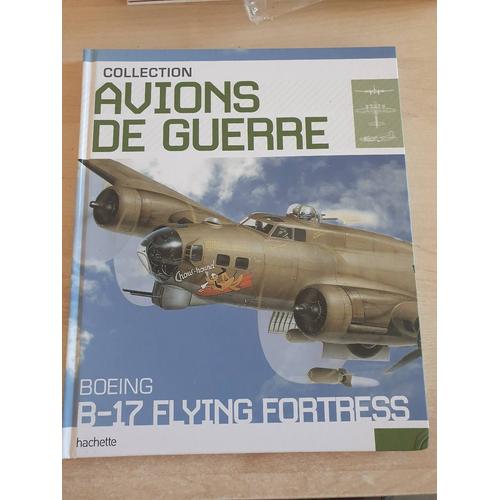 Collection Avions De Guerre 10