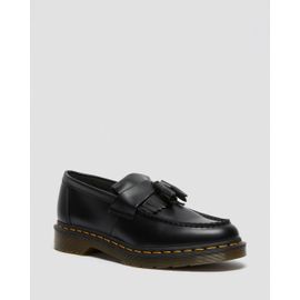 Mocassins Dr Martensadrian En Cuir Smooth Smooth
