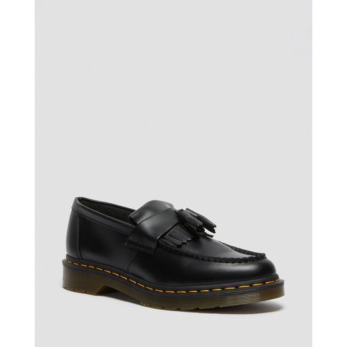Mocassins Dr Martensadrian En Cuir Smooth Smooth