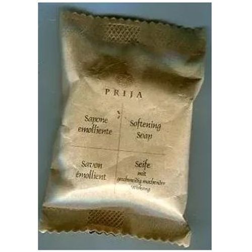 Mini Savon - Végétal - " Prija " - 15 G