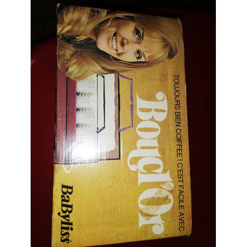 Babyliss Bouclor Vintage 