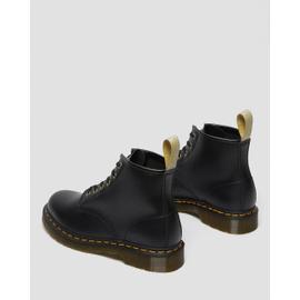 Dr martens 101 hot sale vegan black