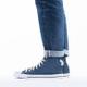 Converse all star bleu marine pas cher hotsell