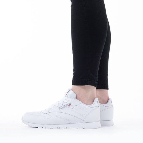Baskets Reebok Cl Leathergs) 50151