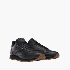 reebok noir classic