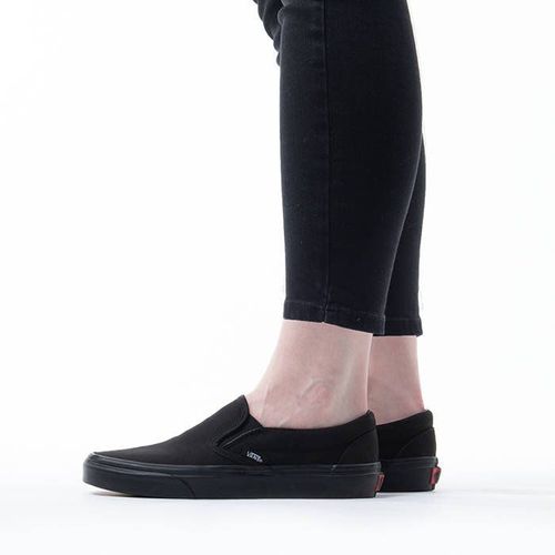 Vans Slip-on Noir