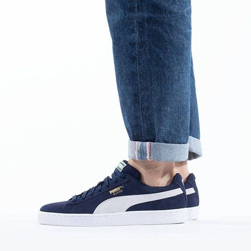 Baskets Puma Suede Classic+ 368 51