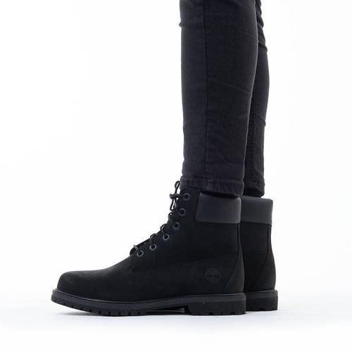 Timberland 6-in Premium Wp Boot 8658a Noir