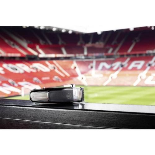 REMINGTON HC9105 Coffret Cadeau Manchester United Edition Tondeuse Cheveux Professionnelle Heritage. Batterie Lithium - 15pcs