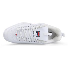 Fila disruptor taille 37 pas cher best sale