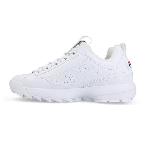 Fila disruptor low hot sale wmn 1010302 1fg