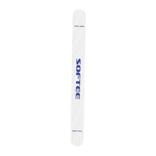 Accessoires: Protector Softee Padel Azul Blanco-Taille-