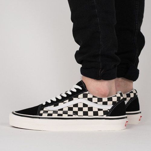 Vans Ua Old Skooldx V38g2oak1