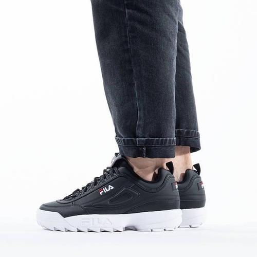 Fila Disruptor Low 1010262 25y