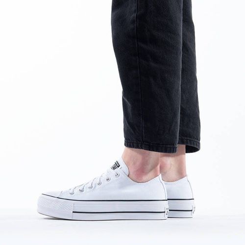 Baskets Converse Chuck Taylor All Star Lift 560251c