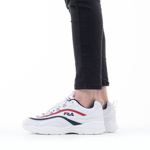 Baskets Fila Ray Low 1010562 150