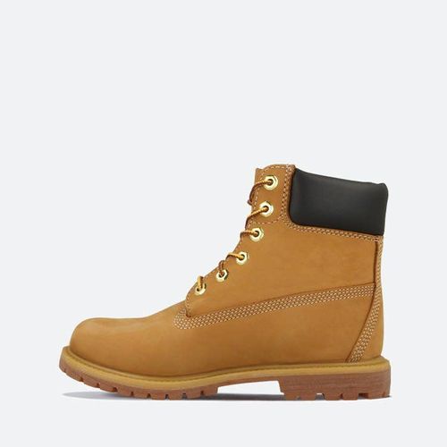 timberland couleur miel