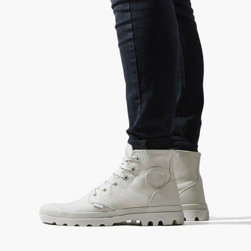 Palladium Pampa Hi 73089-056-m Beige
