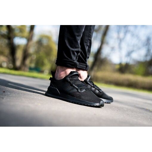 Adidas U_path Run G27636 Noir | Rakuten