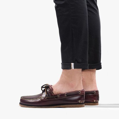 Mocassins Timberland Classic Boat 25077