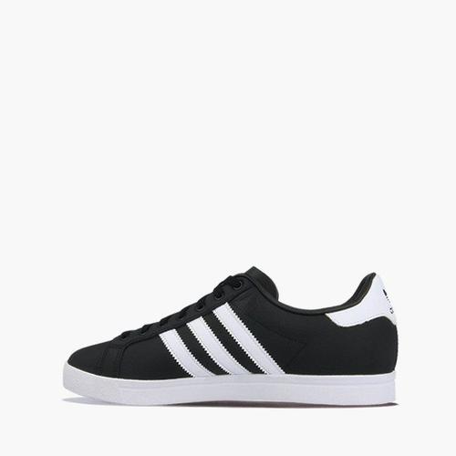 coast star adidas noir