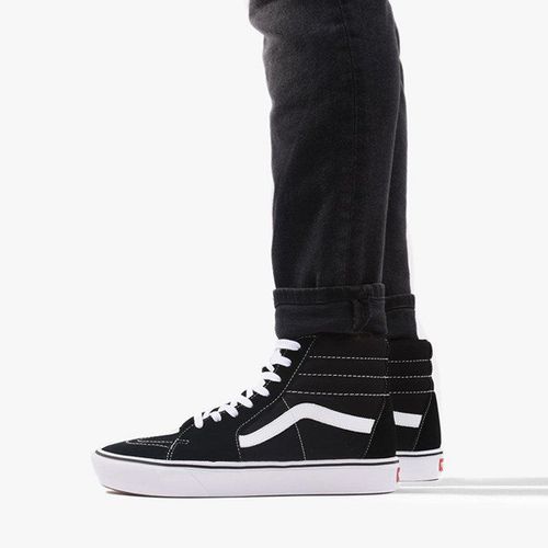 Baskets Vans Comfycush Sk8-hi Va3wmbvne