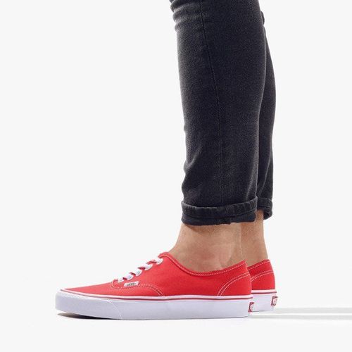 Baskets Vans Authentic Ee3red