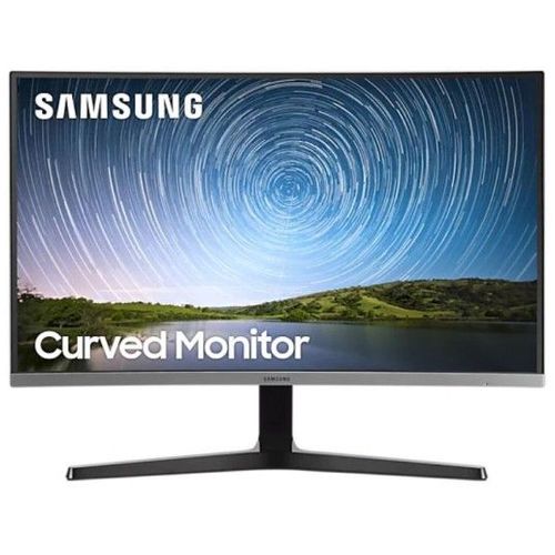 Ecran 49 pouces QLED ECRAN 27'' SAMSUNG LC27R500FHR GRIS