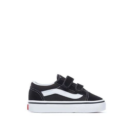 Vans Old School Enfant Noir