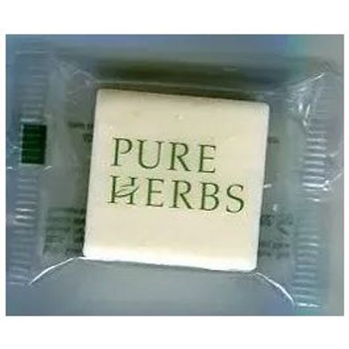 Mini Savon - Végétal - " Pure Herbs " - 15 G