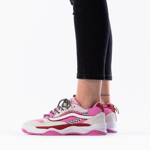 Baskets Vans Brux Wc Va4bh4wr1