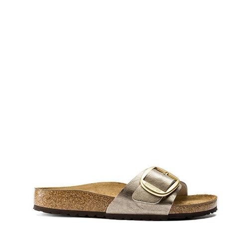 Sandales Birkenstock Madrid Big Buckle 1016237