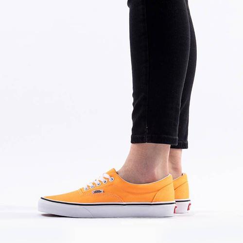 Vans Era Va4u39wt4 Orange Fluo