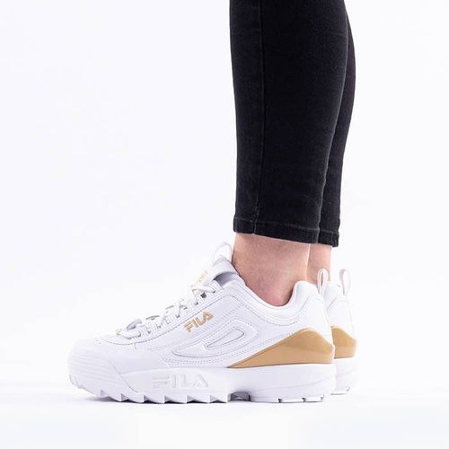 Fila Disruptor Premium 1010862 1fg