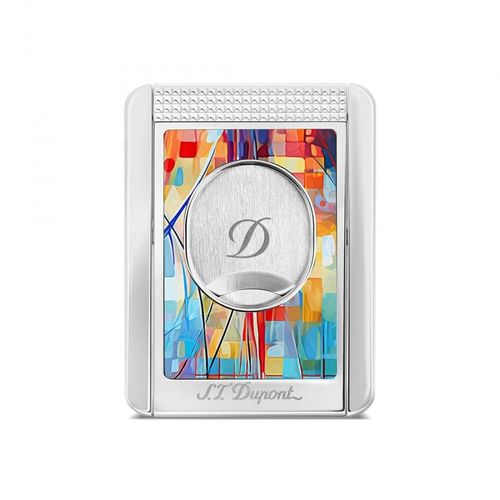 s.t. dupont coupe-cigare x stand graff'ty