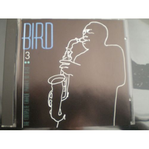 The Complete Charlie Parker On Verve