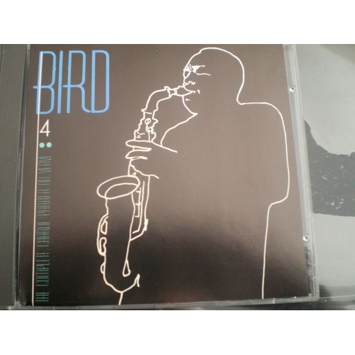 The Complete Charlie Parker On Verve. Vol 4