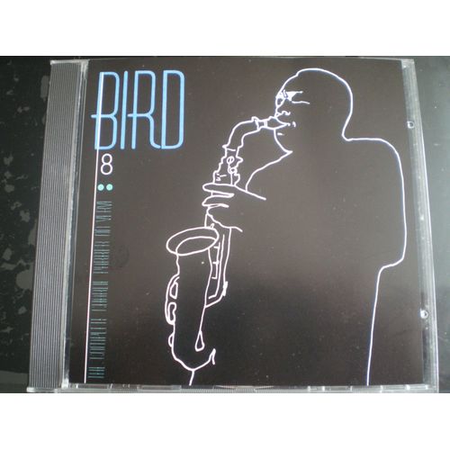 The Complete Charlie Parker On Verve. Vol 8