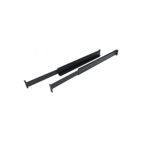 DEXLAN rails long pour console courte fixation baie 900-1000