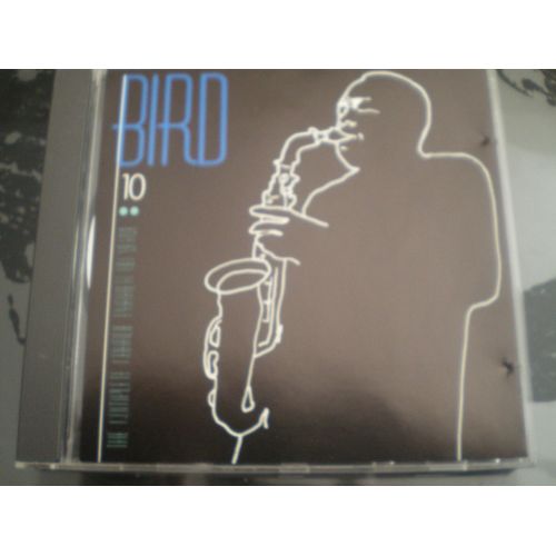 The Complete Charlie Parker On Verve. Vol 10