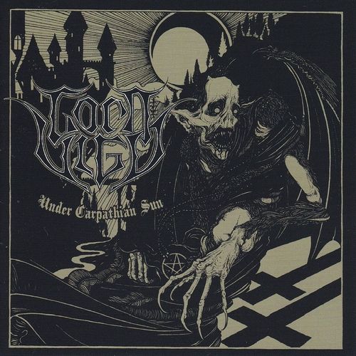 Under Carpathian Sun