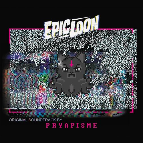 Epic Loon Original Soundtrack